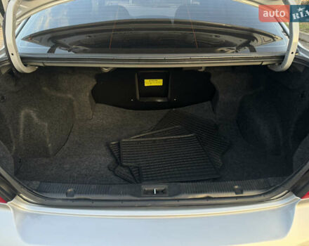 Сірий Ніссан Альмера, об'ємом двигуна 1.6 л та пробігом 39 тис. км за 7700 $, фото 90 на Automoto.ua