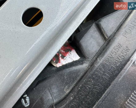 Сірий Ніссан Альмера, об'ємом двигуна 1.6 л та пробігом 39 тис. км за 7700 $, фото 89 на Automoto.ua