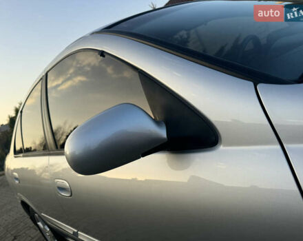 Сірий Ніссан Альмера, об'ємом двигуна 1.6 л та пробігом 39 тис. км за 7700 $, фото 32 на Automoto.ua