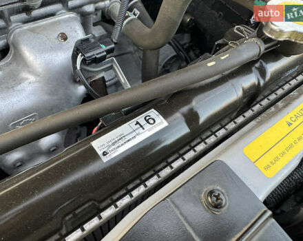 Сірий Ніссан Альмера, об'ємом двигуна 1.6 л та пробігом 39 тис. км за 7700 $, фото 86 на Automoto.ua