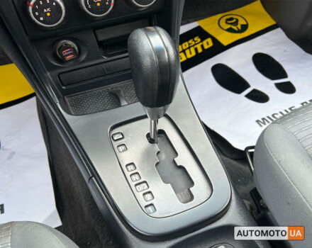 Серый Ниссан Альмера, объемом двигателя 1.6 л и пробегом 139 тыс. км за 5700 $, фото 11 на Automoto.ua