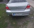 Серый Ниссан Альмера, объемом двигателя 1.6 л и пробегом 156 тыс. км за 6200 $, фото 4 на Automoto.ua