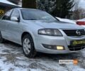Серый Ниссан Альмера, объемом двигателя 1.6 л и пробегом 139 тыс. км за 5700 $, фото 1 на Automoto.ua