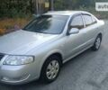 Серый Ниссан Альмера, объемом двигателя 1.6 л и пробегом 150 тыс. км за 5900 $, фото 1 на Automoto.ua