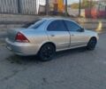 Серый Ниссан Альмера, объемом двигателя 1.6 л и пробегом 140 тыс. км за 6300 $, фото 6 на Automoto.ua