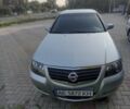 Серый Ниссан Альмера, объемом двигателя 1.6 л и пробегом 193 тыс. км за 5500 $, фото 1 на Automoto.ua