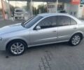Серый Ниссан Альмера, объемом двигателя 1.6 л и пробегом 154 тыс. км за 5800 $, фото 1 на Automoto.ua