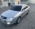 Серый Ниссан Альмера, объемом двигателя 1.6 л и пробегом 154 тыс. км за 5800 $, фото 1 на Automoto.ua