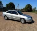 Серый Ниссан Альмера, объемом двигателя 1.6 л и пробегом 210 тыс. км за 5300 $, фото 3 на Automoto.ua