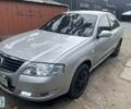 Серый Ниссан Альмера, объемом двигателя 1.6 л и пробегом 160 тыс. км за 6300 $, фото 1 на Automoto.ua