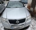 Серый Ниссан Альмера, объемом двигателя 1.6 л и пробегом 138 тыс. км за 6200 $, фото 1 на Automoto.ua