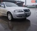 Сірий Ніссан Альмера, об'ємом двигуна 1.6 л та пробігом 160 тис. км за 6500 $, фото 1 на Automoto.ua