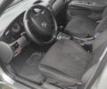Серый Ниссан Альмера, объемом двигателя 1.6 л и пробегом 156 тыс. км за 6200 $, фото 2 на Automoto.ua