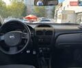 Серый Ниссан Альмера, объемом двигателя 1.6 л и пробегом 187 тыс. км за 4999 $, фото 4 на Automoto.ua