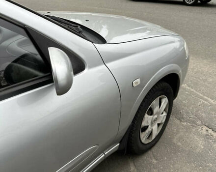 Сірий Ніссан Альмера, об'ємом двигуна 1.6 л та пробігом 178 тис. км за 5900 $, фото 8 на Automoto.ua