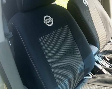 Сірий Ніссан Альмера, об'ємом двигуна 1.6 л та пробігом 263 тис. км за 4600 $, фото 7 на Automoto.ua