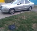 Сірий Ніссан Альмера, об'ємом двигуна 1.6 л та пробігом 172 тис. км за 5950 $, фото 1 на Automoto.ua