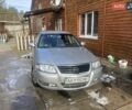 Серый Ниссан Альмера, объемом двигателя 1.6 л и пробегом 70 тыс. км за 5800 $, фото 1 на Automoto.ua