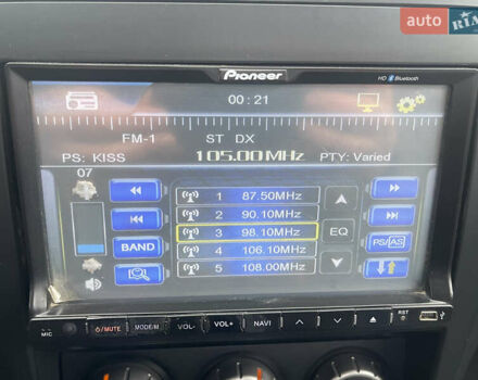 Серый Ниссан Альмера, объемом двигателя 1.6 л и пробегом 131 тыс. км за 5100 $, фото 8 на Automoto.ua