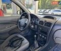 Серый Ниссан Альмера, объемом двигателя 1.6 л и пробегом 187 тыс. км за 4999 $, фото 7 на Automoto.ua
