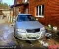 Серый Ниссан Альмера, объемом двигателя 1.6 л и пробегом 70 тыс. км за 6200 $, фото 1 на Automoto.ua