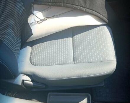 Сірий Ніссан Альмера, об'ємом двигуна 1.6 л та пробігом 263 тис. км за 4600 $, фото 11 на Automoto.ua