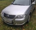 Сірий Ніссан Альмера, об'ємом двигуна 1.6 л та пробігом 174 тис. км за 5600 $, фото 1 на Automoto.ua