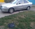 Серый Ниссан Альмера, объемом двигателя 1.6 л и пробегом 172 тыс. км за 5950 $, фото 1 на Automoto.ua