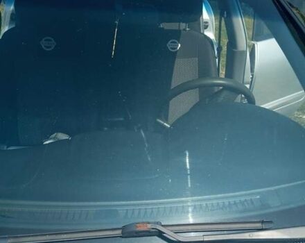 Сірий Ніссан Альмера, об'ємом двигуна 1.6 л та пробігом 263 тис. км за 4600 $, фото 12 на Automoto.ua