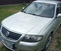 Сірий Ніссан Альмера, об'ємом двигуна 1.6 л та пробігом 263 тис. км за 4600 $, фото 13 на Automoto.ua