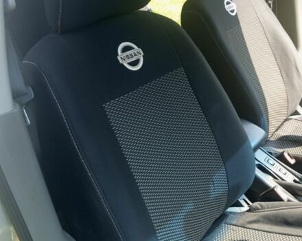 Серый Ниссан Альмера, объемом двигателя 1.6 л и пробегом 263 тыс. км за 4600 $, фото 9 на Automoto.ua