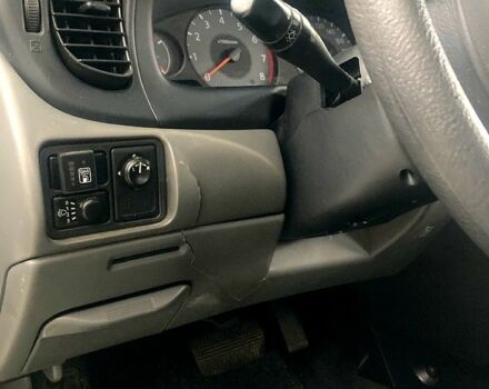 Серый Ниссан Альмера, объемом двигателя 1.6 л и пробегом 70 тыс. км за 6200 $, фото 9 на Automoto.ua