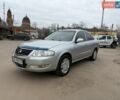 Серый Ниссан Альмера, объемом двигателя 1.6 л и пробегом 208 тыс. км за 5100 $, фото 1 на Automoto.ua
