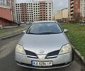 Серый Ниссан Альмера, объемом двигателя 1.8 л и пробегом 154 тыс. км за 4600 $, фото 1 на Automoto.ua
