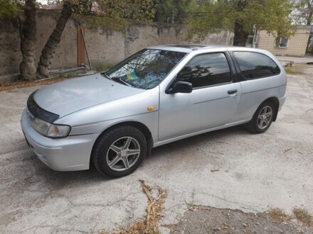 Ніссан Альмера 1996 у Одесі на Automoto.ua Сірий Ніссан Альмера, об'ємом двигуна 0 л та пробігом 355 тис. км за 2700 $, фото 1 на Automoto.ua