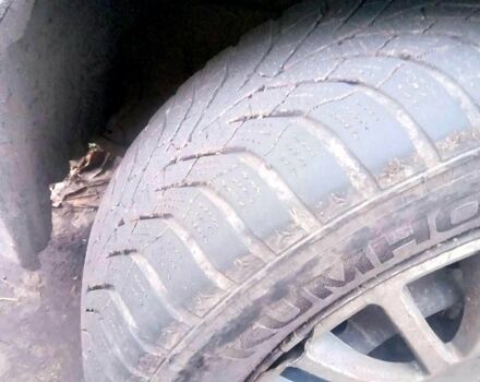 Сірий Ніссан Альмера, об'ємом двигуна 2.2 л та пробігом 350 тис. км за 1800 $, фото 1 на Automoto.ua