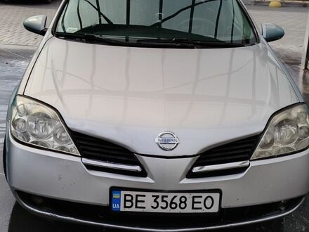 Ніссан Альмера 2003 у Миколаєві на Automoto.ua Сірий Ніссан Альмера, об'ємом двигуна 1.9 л та пробігом 300 тис. км за 3000 $, фото 1 на Automoto.ua