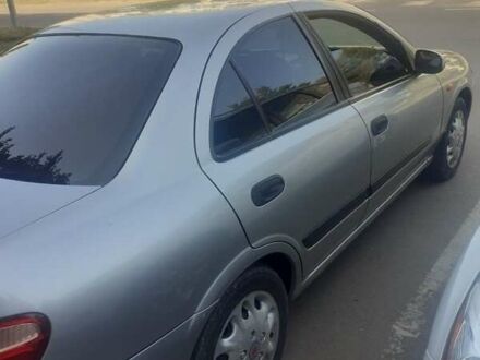 Ниссан Альмера 2003 в Полтаве на Automoto.ua Серый Ниссан Альмера, объемом двигателя 0 л и пробегом 240 тыс. км за 4100 $, фото 1 на Automoto.ua