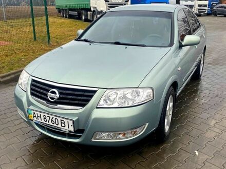 Ніссан Альмера 2006 у Луцьку на Automoto.ua Сірий Ніссан Альмера, об'ємом двигуна 1.6 л та пробігом 122 тис. км за 5000 $, фото 1 на Automoto.ua