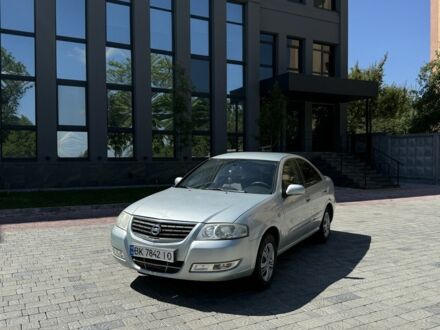 Ніссан Альмера 2006 у Рівному на Automoto.ua Сірий Ніссан Альмера, об'ємом двигуна 1.6 л та пробігом 250 тис. км за 3550 $, фото 1 на Automoto.ua