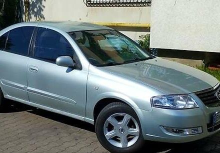 Ніссан Альмера 2007 у Одесі на Automoto.ua Сірий Ніссан Альмера, об'ємом двигуна 1.6 л та пробігом 130 тис. км за 4399 $, фото 1 на Automoto.ua