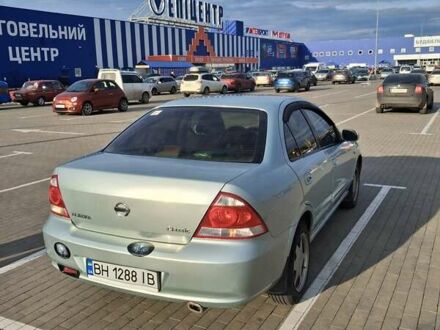 Ніссан Альмера 2007 у Одесі на Automoto.ua Сірий Ніссан Альмера, об'ємом двигуна 1.6 л та пробігом 255 тис. км за 4950 $, фото 1 на Automoto.ua