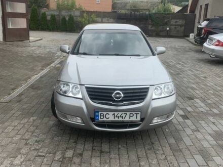 Сірий Ніссан Альмера, об'ємом двигуна 1.6 л та пробігом 3 тис. км за 403 $, фото 1 на Automoto.ua