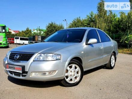 Ніссан Альмера 2010 у Хмельницькому на Automoto.ua Сірий Ніссан Альмера, об'ємом двигуна 1.6 л та пробігом 185 тис. км за 5499 $, фото 1 на Automoto.ua