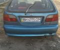 Синій Ніссан Альмера, об'ємом двигуна 1.4 л та пробігом 300 тис. км за 1500 $, фото 4 на Automoto.ua