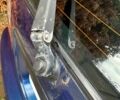 Синий Ниссан Альмера, объемом двигателя 1.4 л и пробегом 310 тыс. км за 1550 $, фото 15 на Automoto.ua