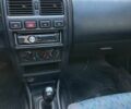 Синий Ниссан Альмера, объемом двигателя 1.4 л и пробегом 310 тыс. км за 1550 $, фото 8 на Automoto.ua