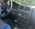 Синий Ниссан Альмера, объемом двигателя 1.4 л и пробегом 310 тыс. км за 1550 $, фото 5 на Automoto.ua