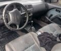 Синий Ниссан Альмера, объемом двигателя 1.4 л и пробегом 370 тыс. км за 1800 $, фото 1 на Automoto.ua