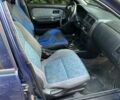Синий Ниссан Альмера, объемом двигателя 1.4 л и пробегом 310 тыс. км за 1550 $, фото 4 на Automoto.ua